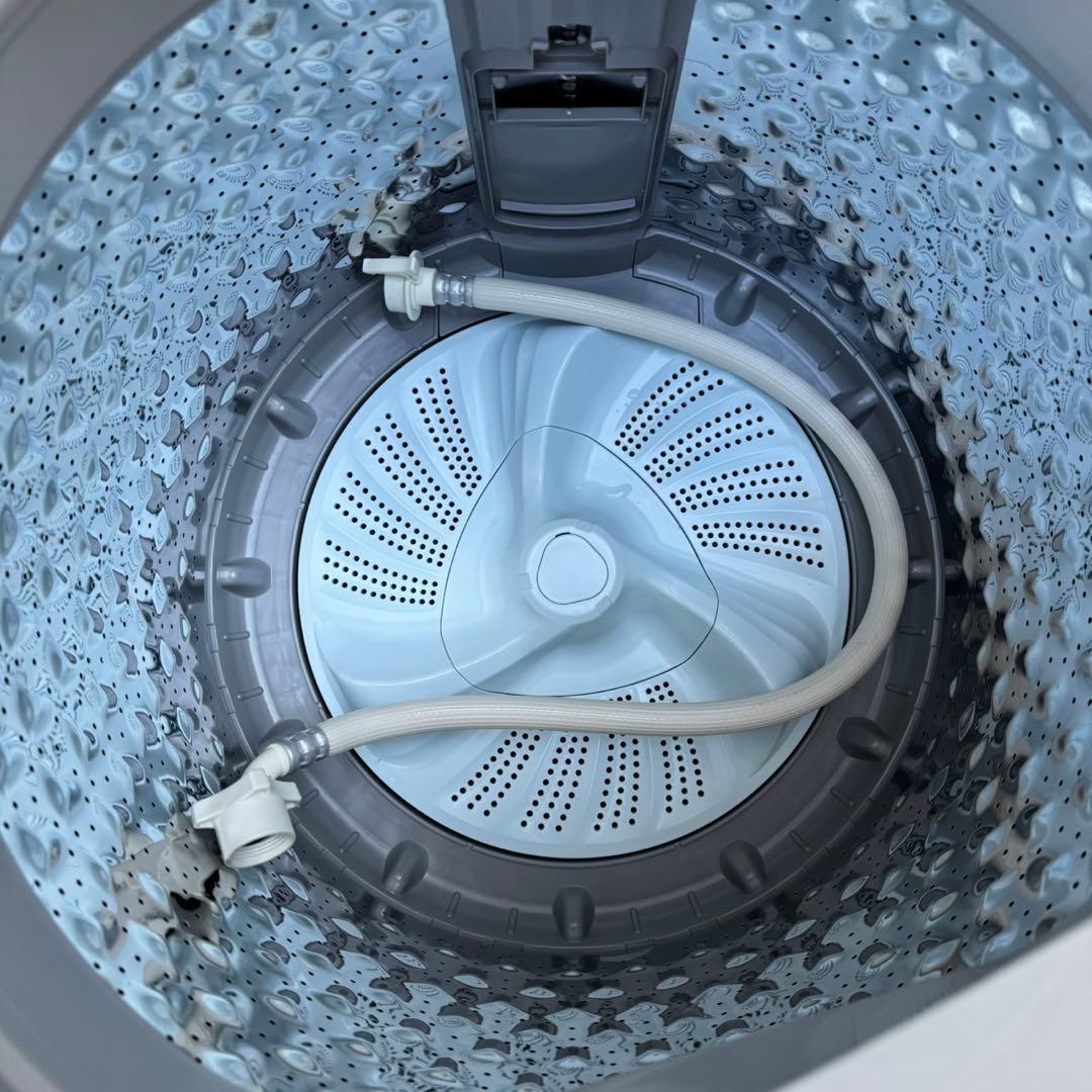 186⭐️2024.22年製★ニトリ　冷蔵庫　洗濯機　家電セット　一人暮らし