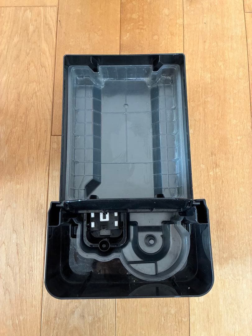 ダイニチ 加湿器 HD-LX1022(W) ホワイト 美品 ※フィルター別売