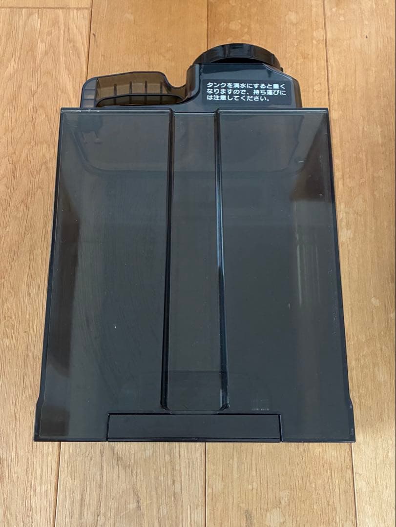 ダイニチ 加湿器 HD-LX1022(W) ホワイト 美品 ※フィルター別売