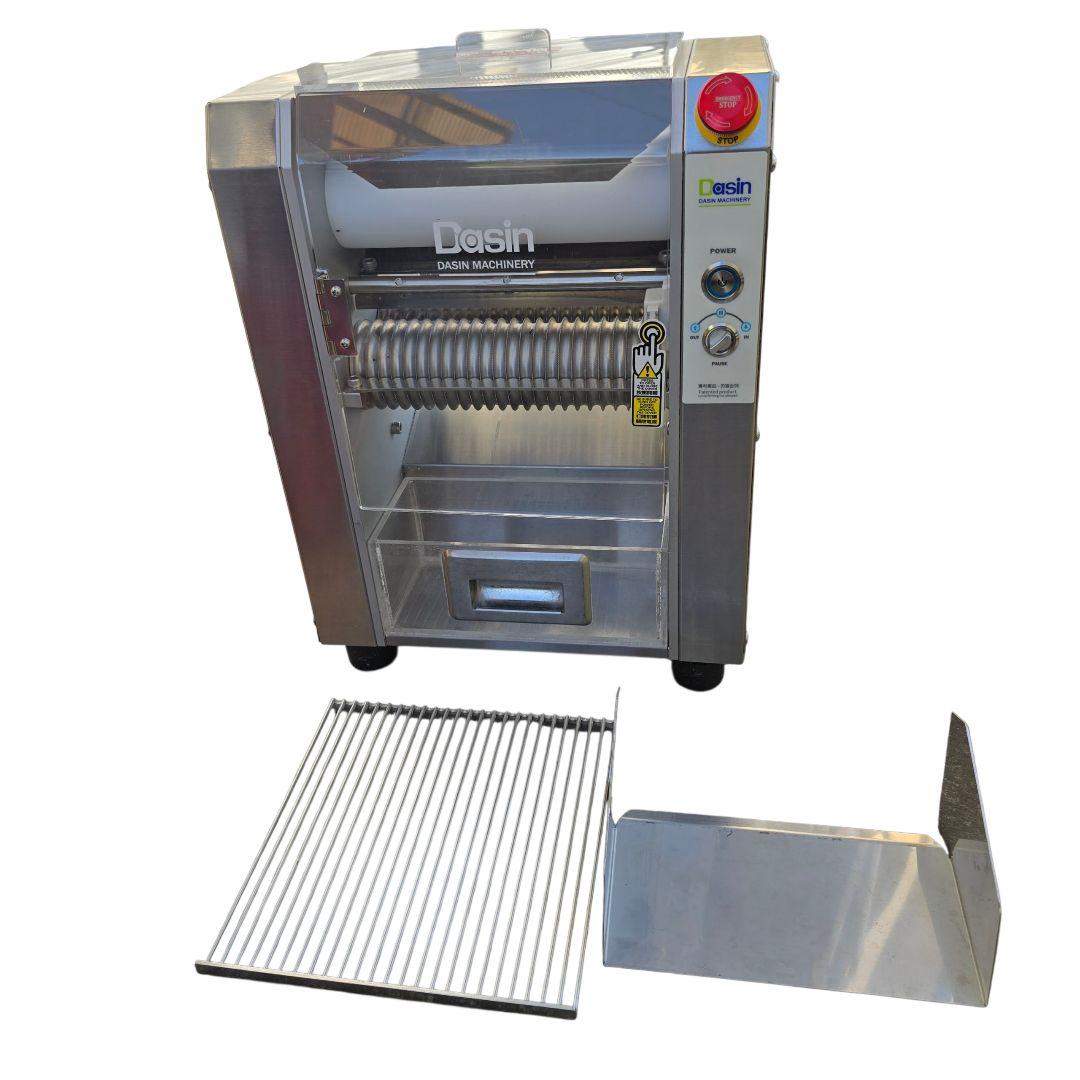 DASIN タピオカパールメーカー タピオカマシーンPG150