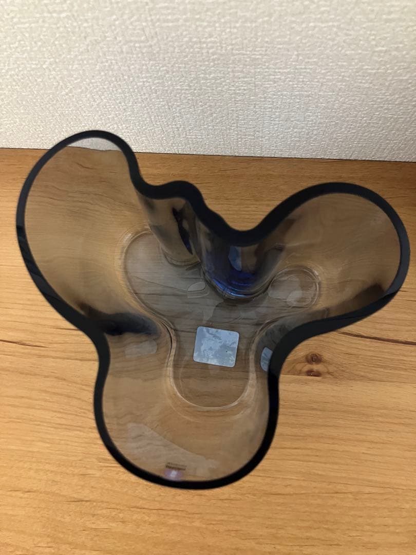  アアルトベース　120mm リサイクルエディション