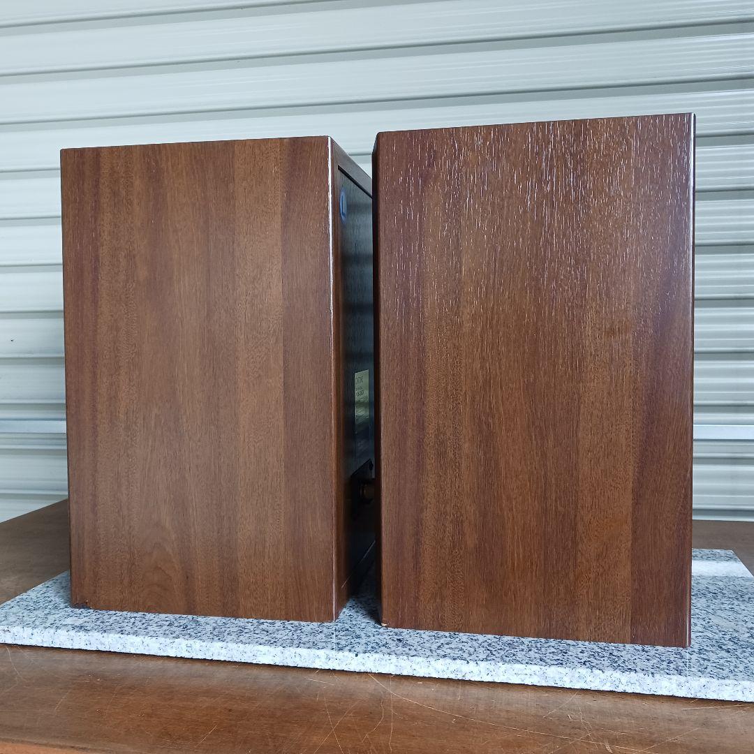 DIATONE/ダイヤトーン　DS-200ZA　ペア　エッジ張り替え品