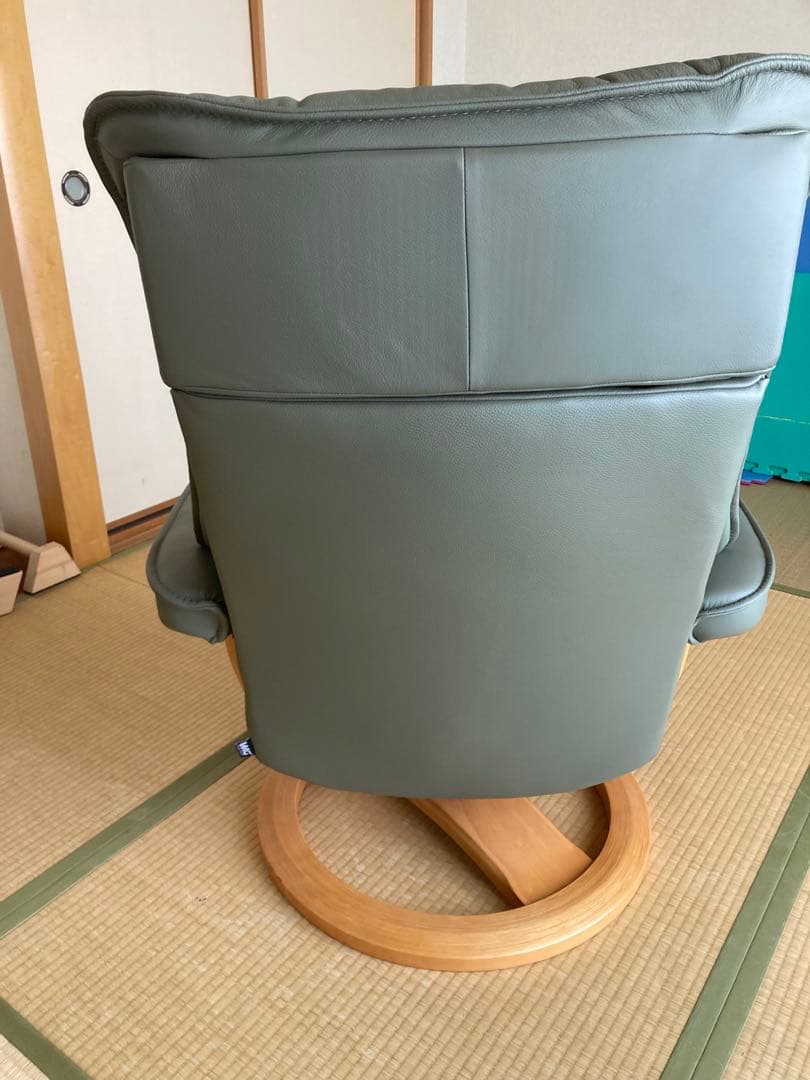 【cqdtw836】ノルディック９３①　※オットマンとセット購入