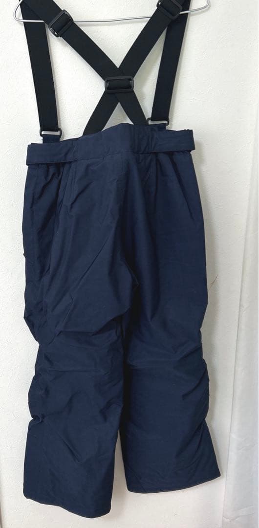 HELLY HANSEN スキーウェアセット　Mサイズ ヘリーハンセン　160