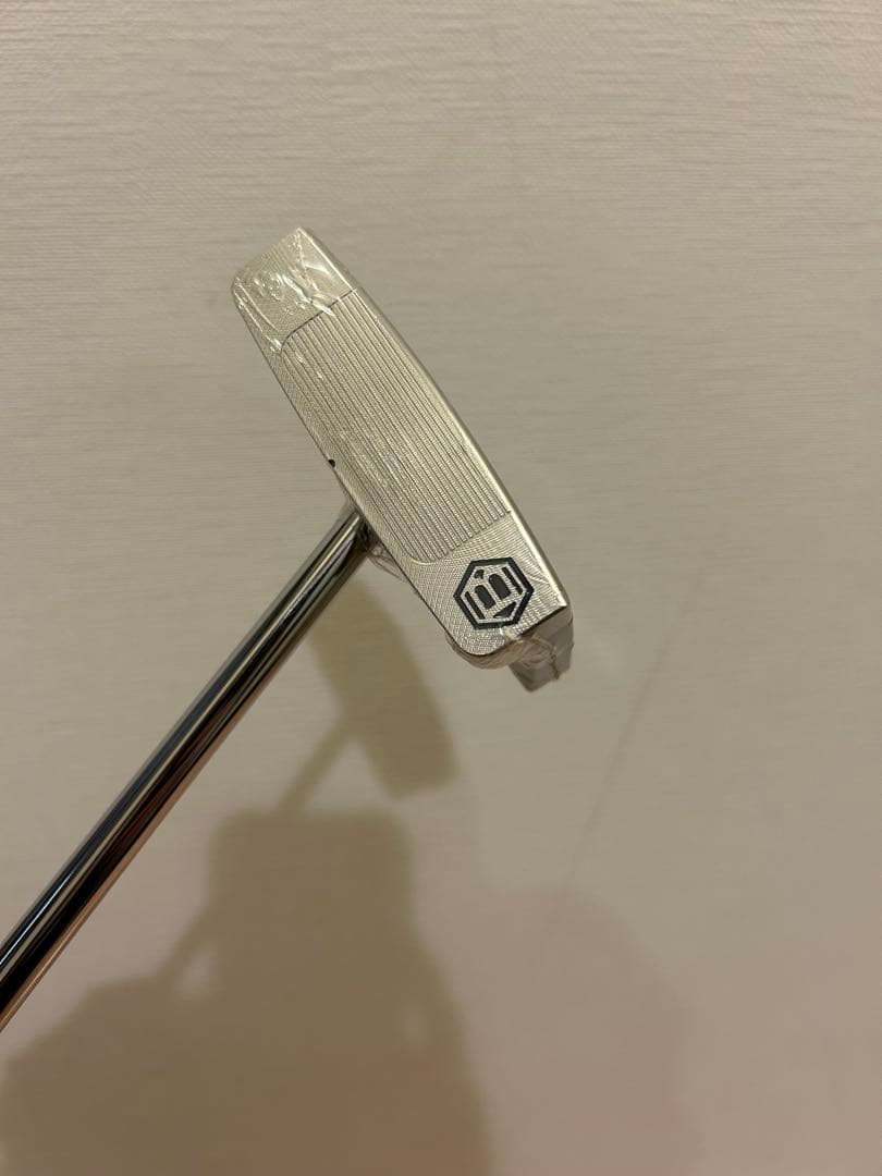国内正規品 Bettinardi SB2 LH 36.5 左利き 新品未使用