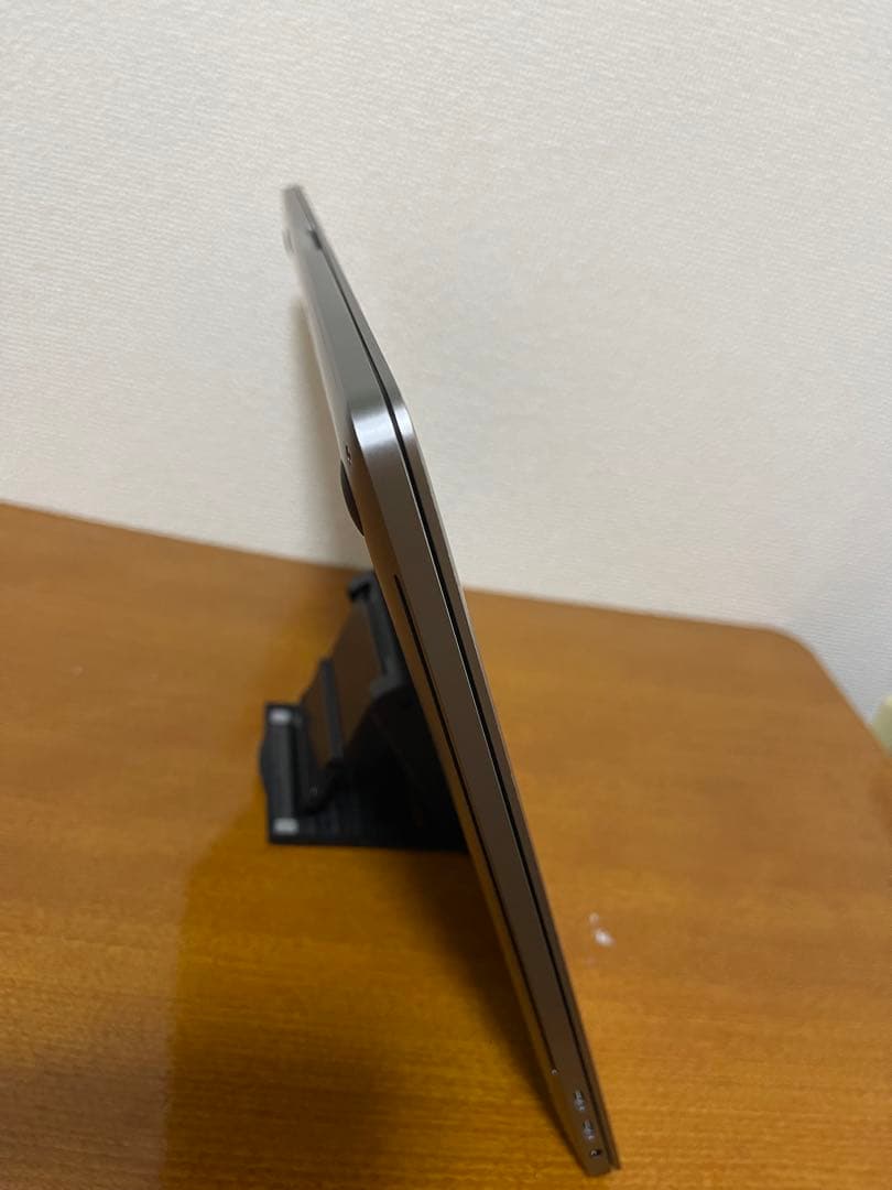 MacBook Pro 16インチ 2019 core i9 1TB