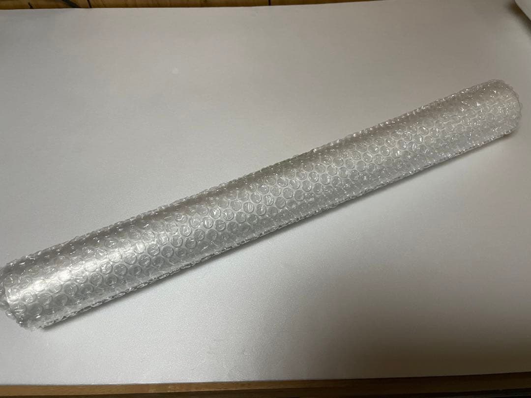 空の境界　殺人考察（前）　B2販促ポスター