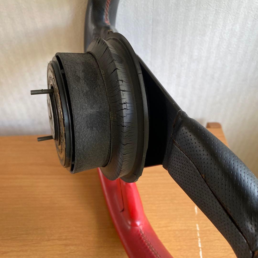 atc スプリント ステアリング