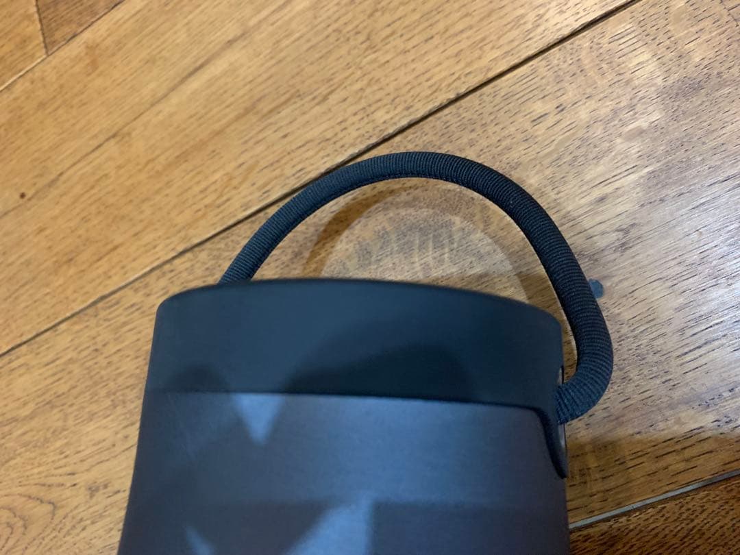 【美品】箱、付属品あり Bose SoundLink Revolve+ ブラック