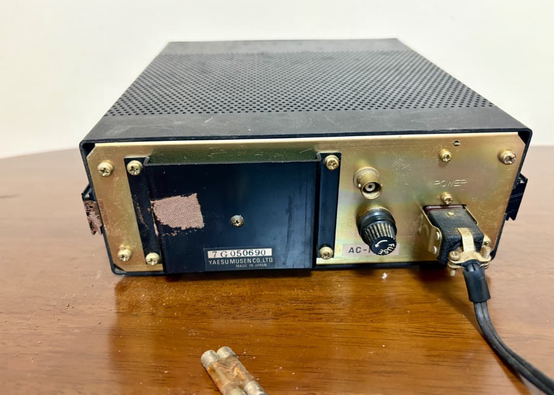 トランシーバー ICOM IC-726