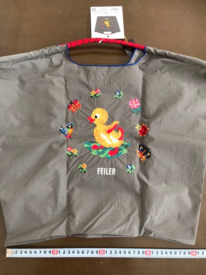 正規品新品フェイラーBall &ChainサイズL匿名配送