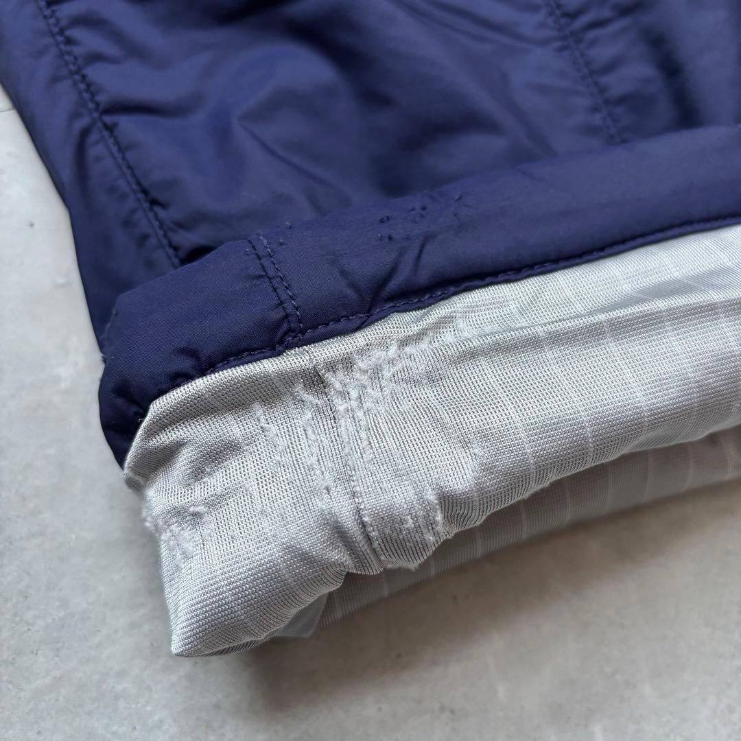 MASTER BUNNY EDITION 蓄熱裏地 中綿 ロングパンツ 4