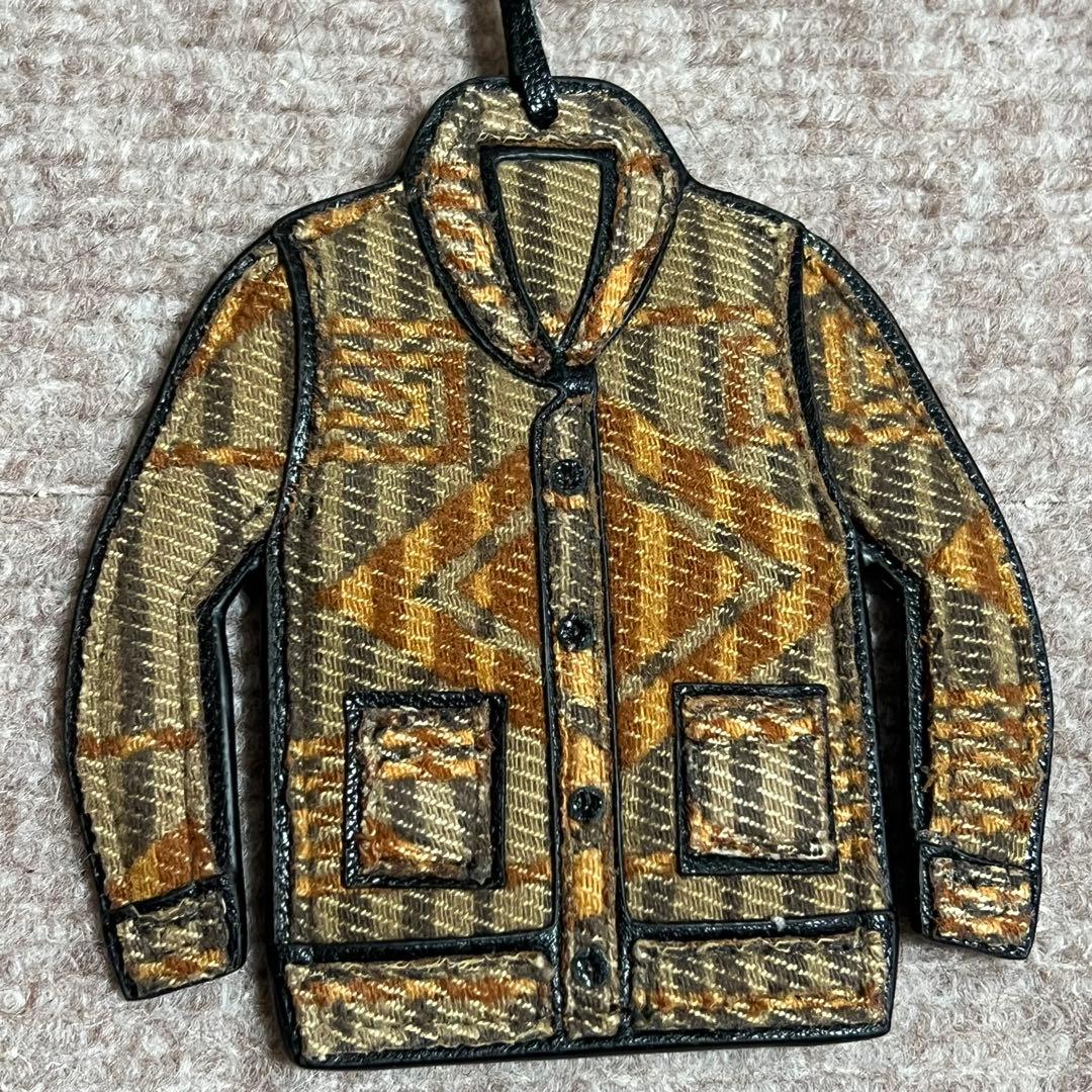 シ*ル様 新品 RRL クリスマス オーナメント チャーム 4点セット 定価28