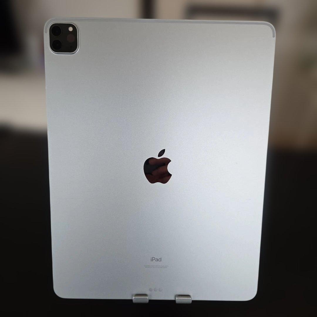 iPad Pro 12.9 M1 128gb 第5世代