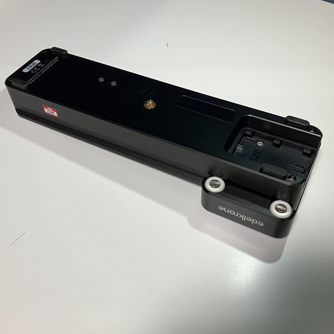 edelkrone エーデルクローン SliderONE PRO V2