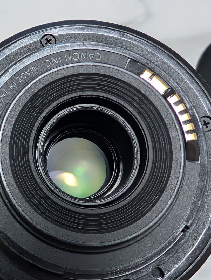 新品　サービス品多数　Canon EF-S 55-250mm 望遠レンズ