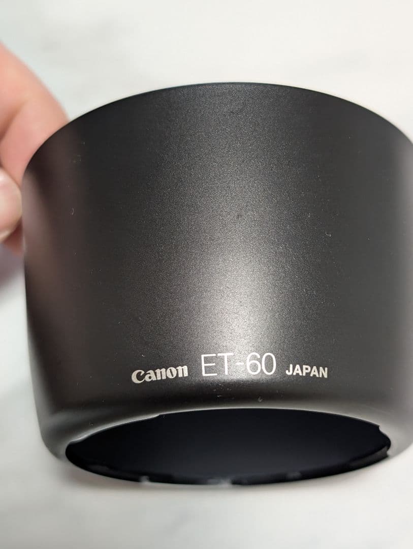 新品　サービス品多数　Canon EF-S 55-250mm 望遠レンズ