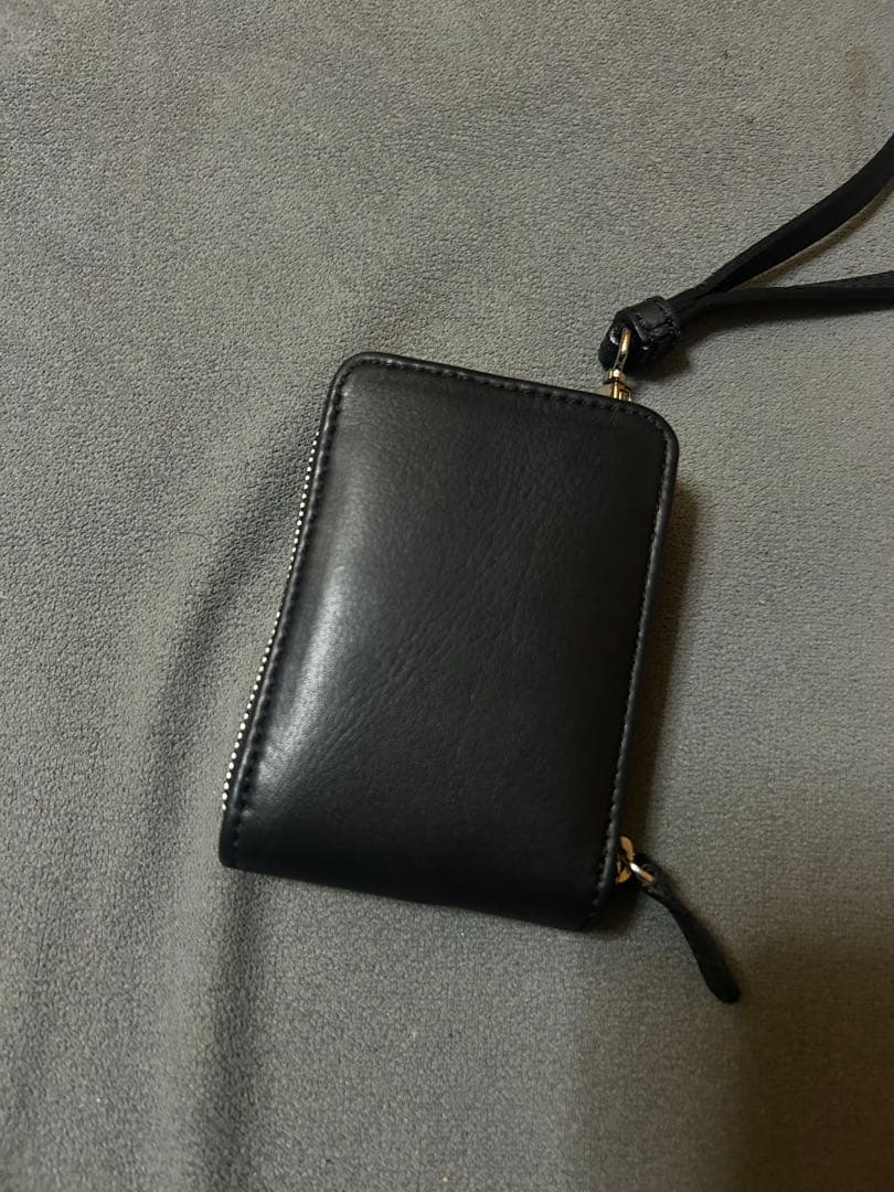 Rich I/リッチアイ [ OVAL [MINI WALLET]