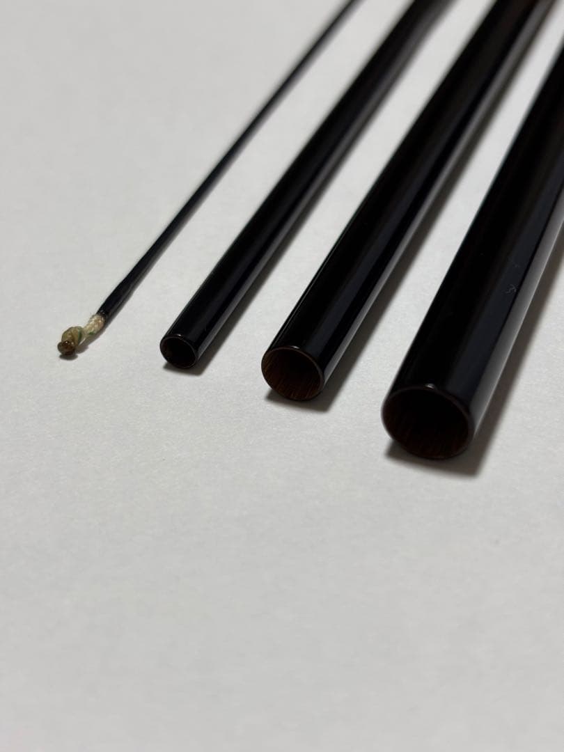 l*t様 ヘラブナ竿　竿春　本造り