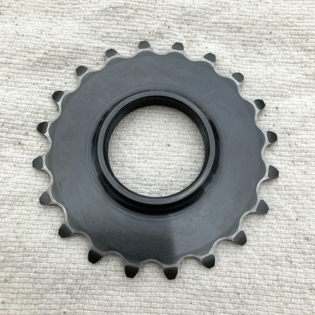 EURO ASIA ユーロアジア ピストコグ トラックバイク 20T