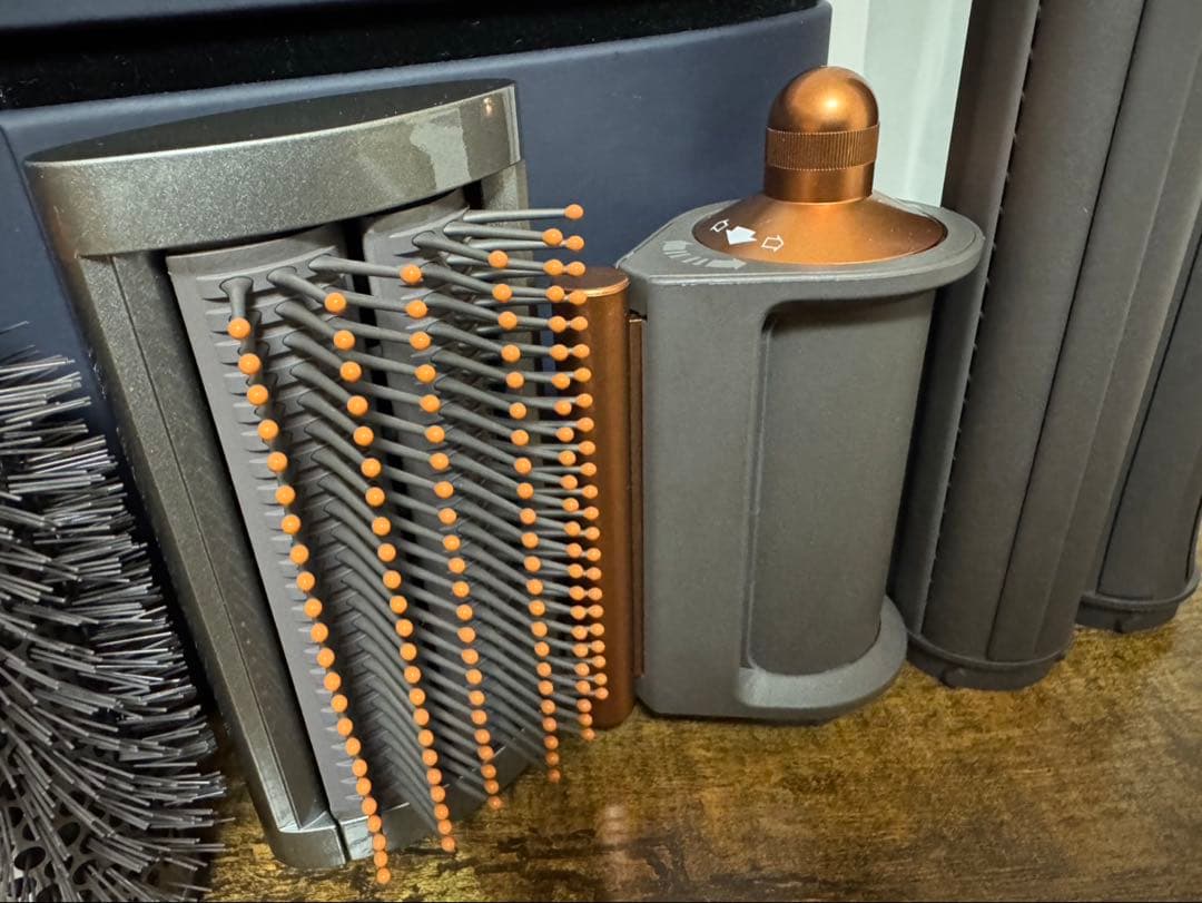 Dyson マルチスタイラー HS05