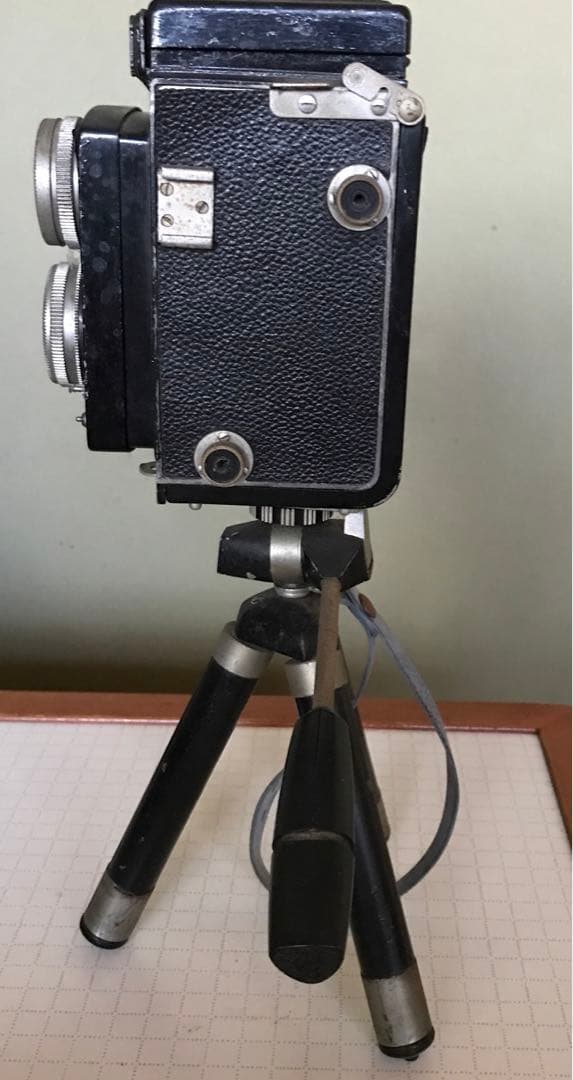 AIRESFLEX ジャンク品