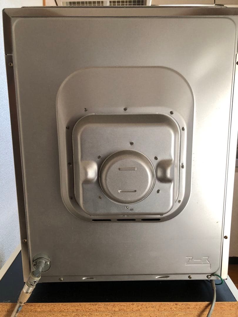 ☆美品☆Rinnai ガスオーブン RCK-10AS LPガス用