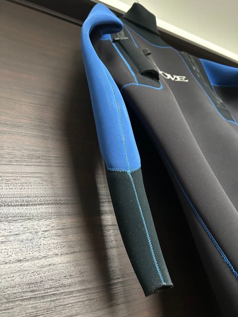 【美品】【DOVE最高峰モデル】チェストジップMENS Ｌサイズ同等