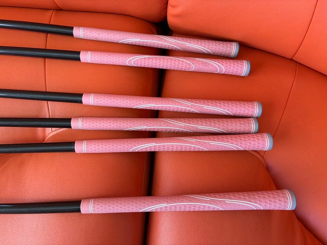 ゴルフクラブ　レディースセット　【キャロウェイ 未使用キャディバッグ 付き】