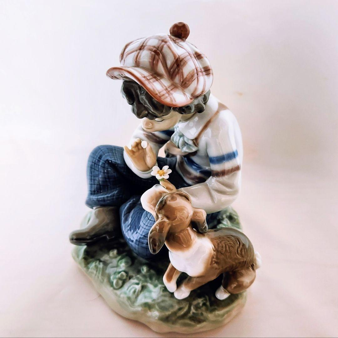 なぎ【美品】《マーガレットの花占い》《彼女もそうでありますように》