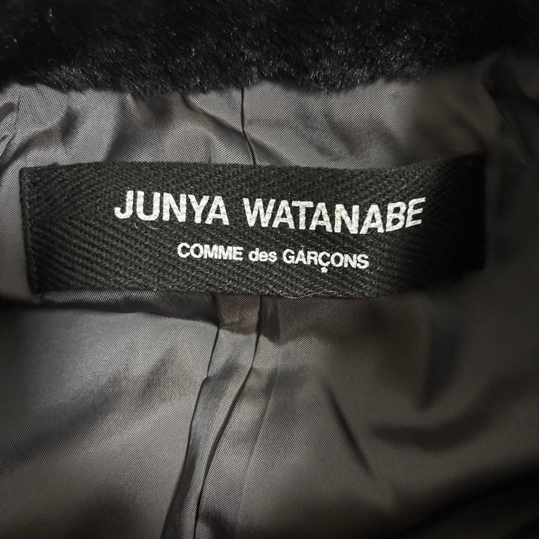 コムデギャルソンポンチョ M