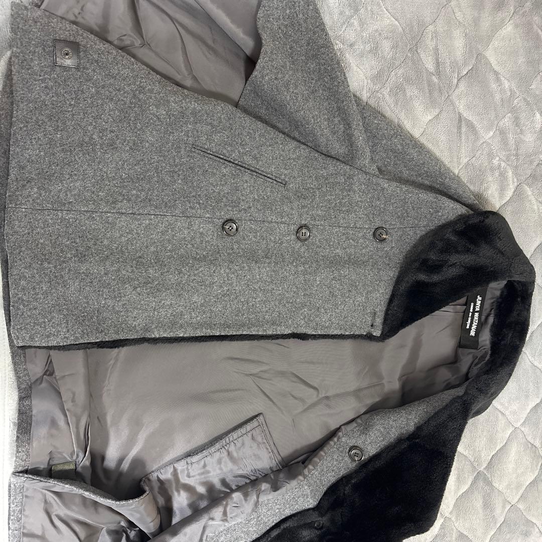 コムデギャルソンポンチョ M