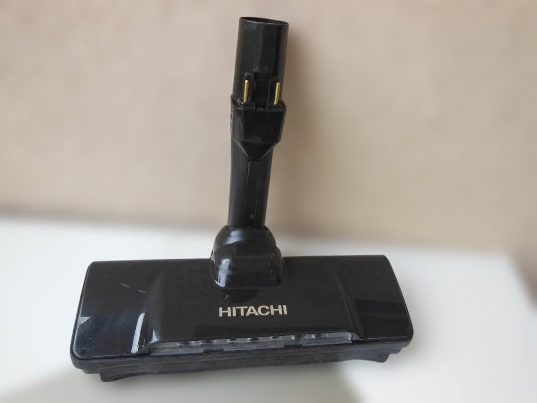 動作保証　D-AP53 日立　掃除機　ヘッド　回転ブラシ