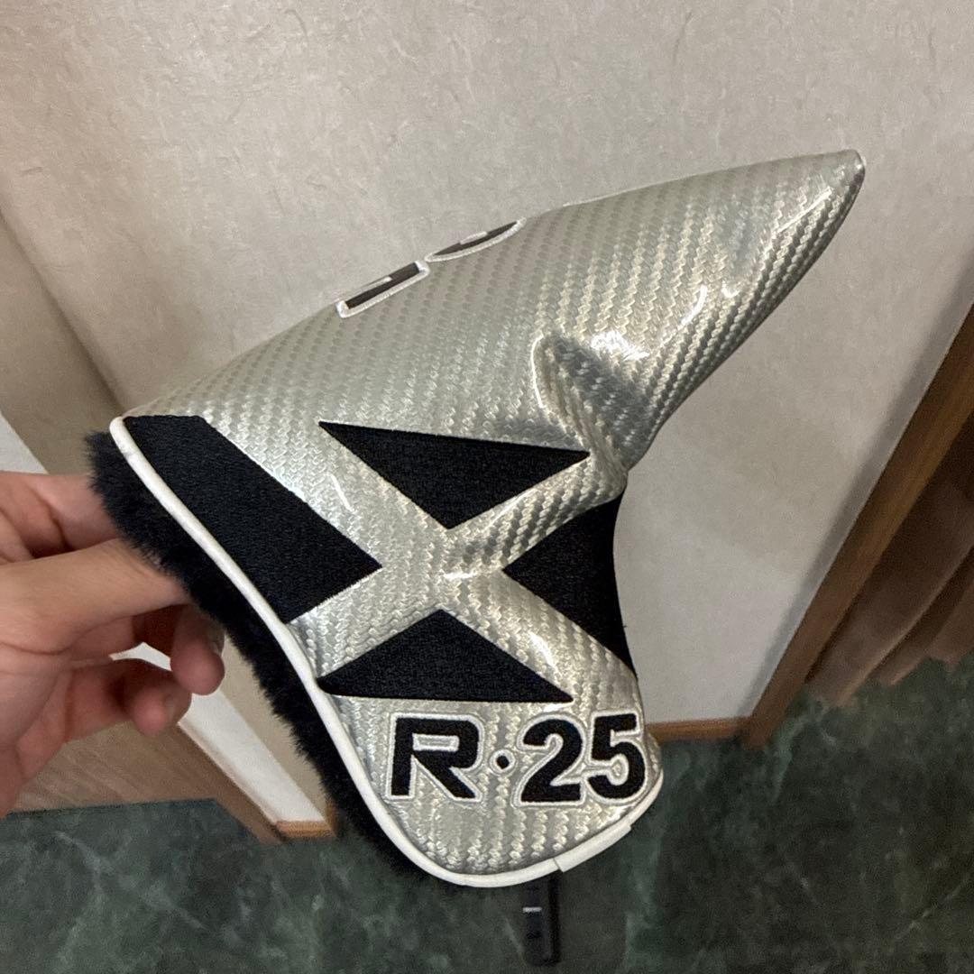 アナライズ R25ランニングウェッジ