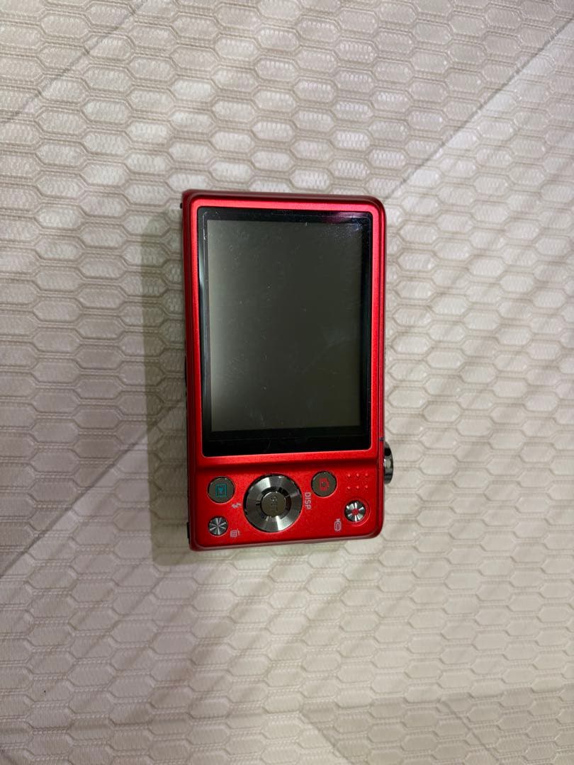 デジタルカメラ CASIO EXILM EX-ZS160