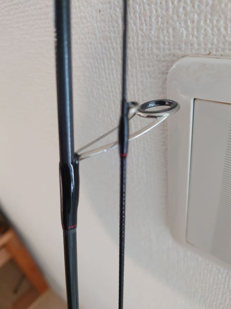 ダイワ　月下美人 MX 55XUL-S アジングロッド