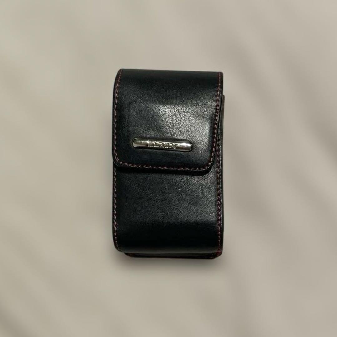 PanasonicLUMIXのデジタルカメラと周辺機器のまとめ売りセット