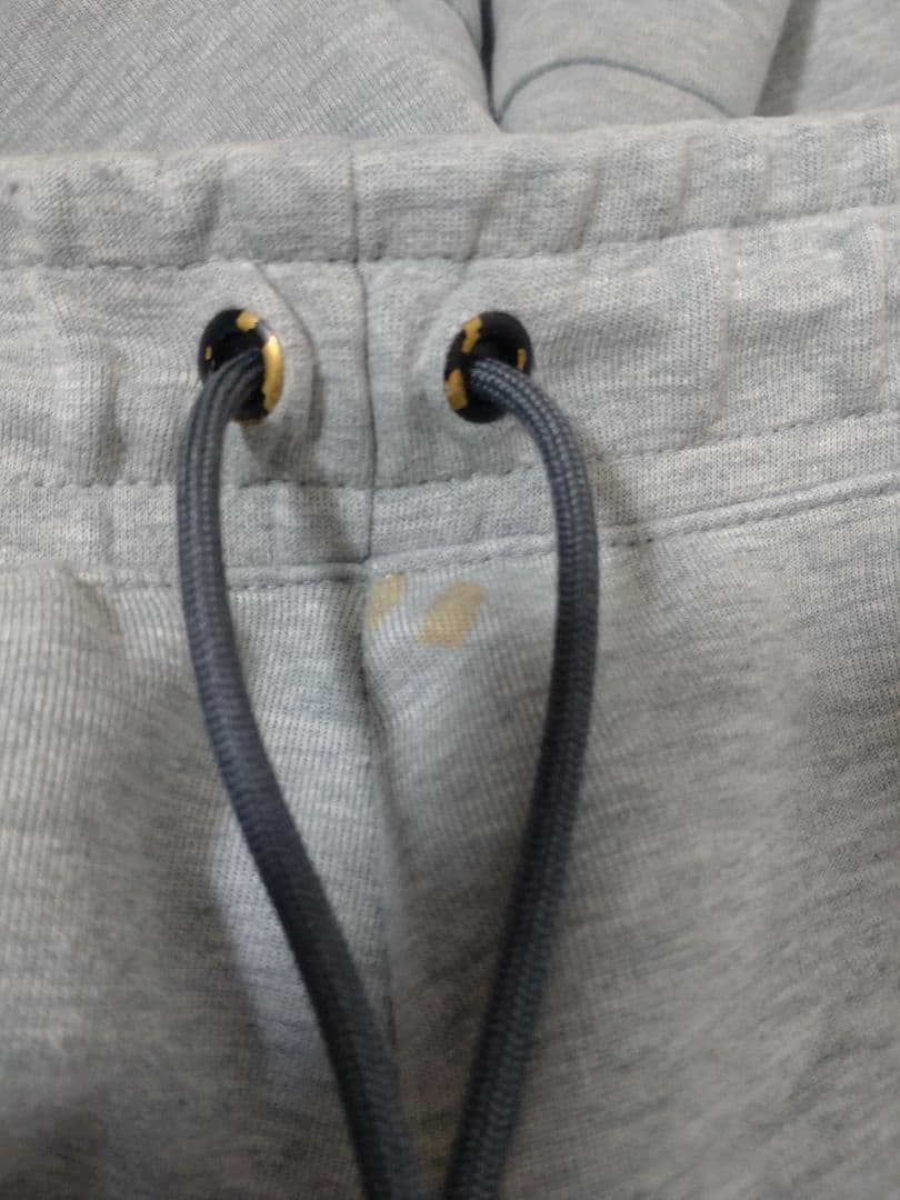 ssss【廃盤モデル】Nike tech fleece セットアップ