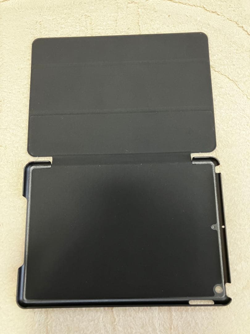 【ちゃむ】iPad：第7世代：32GB：A2197：スペースグレイ