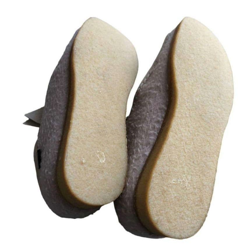 ラストワン！新品未使用クラークスワラビー25.5センチUK7.5エメレオンドレ