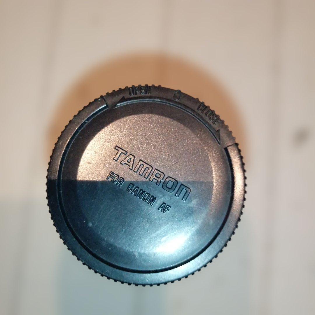 TAMRON　AF 28-300mm F/3.5-6.3