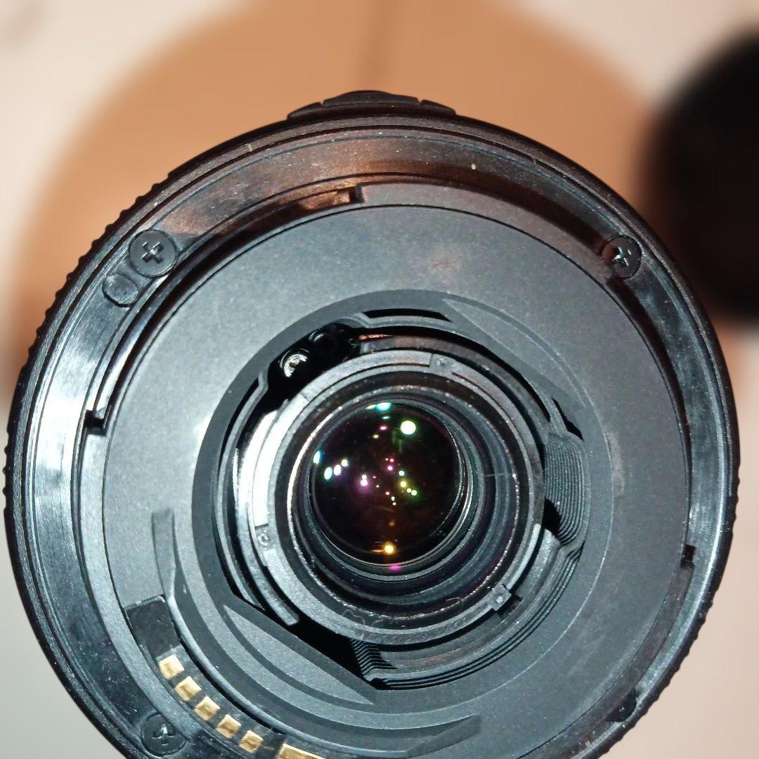 TAMRON　AF 28-300mm F/3.5-6.3