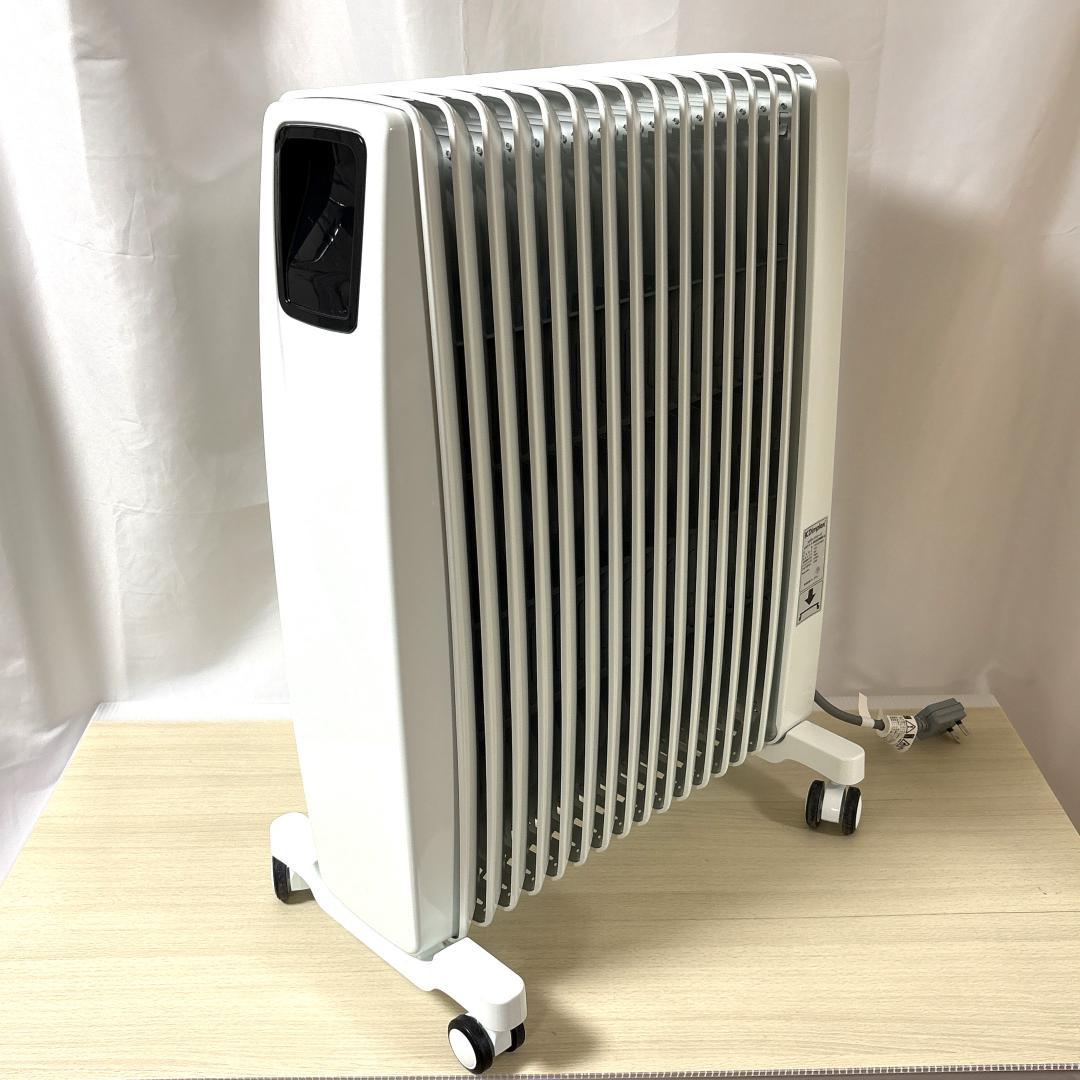 Dimplex ディンプレックス B05 オイルフリーヒーター [美品]