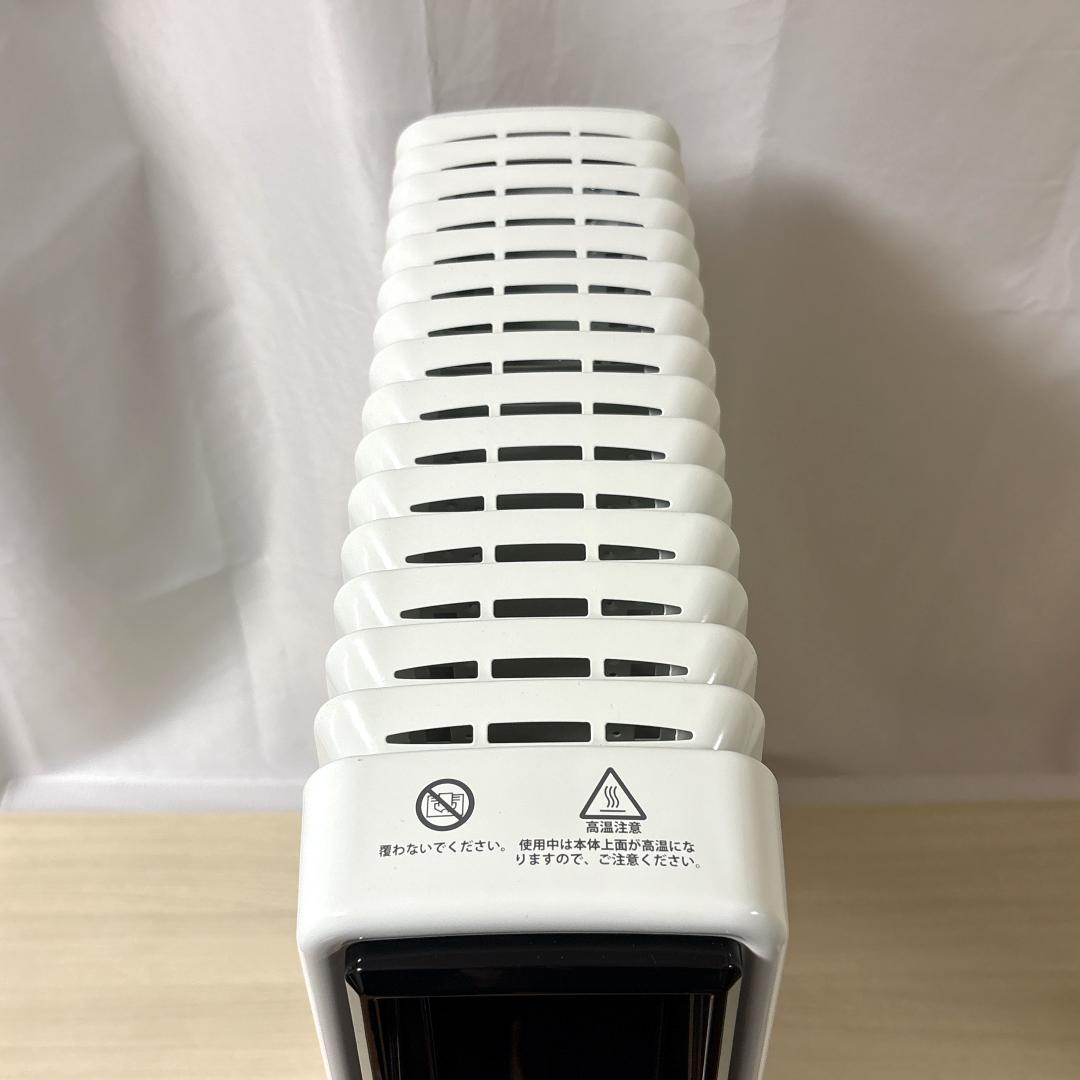 Dimplex ディンプレックス B05 オイルフリーヒーター [美品]