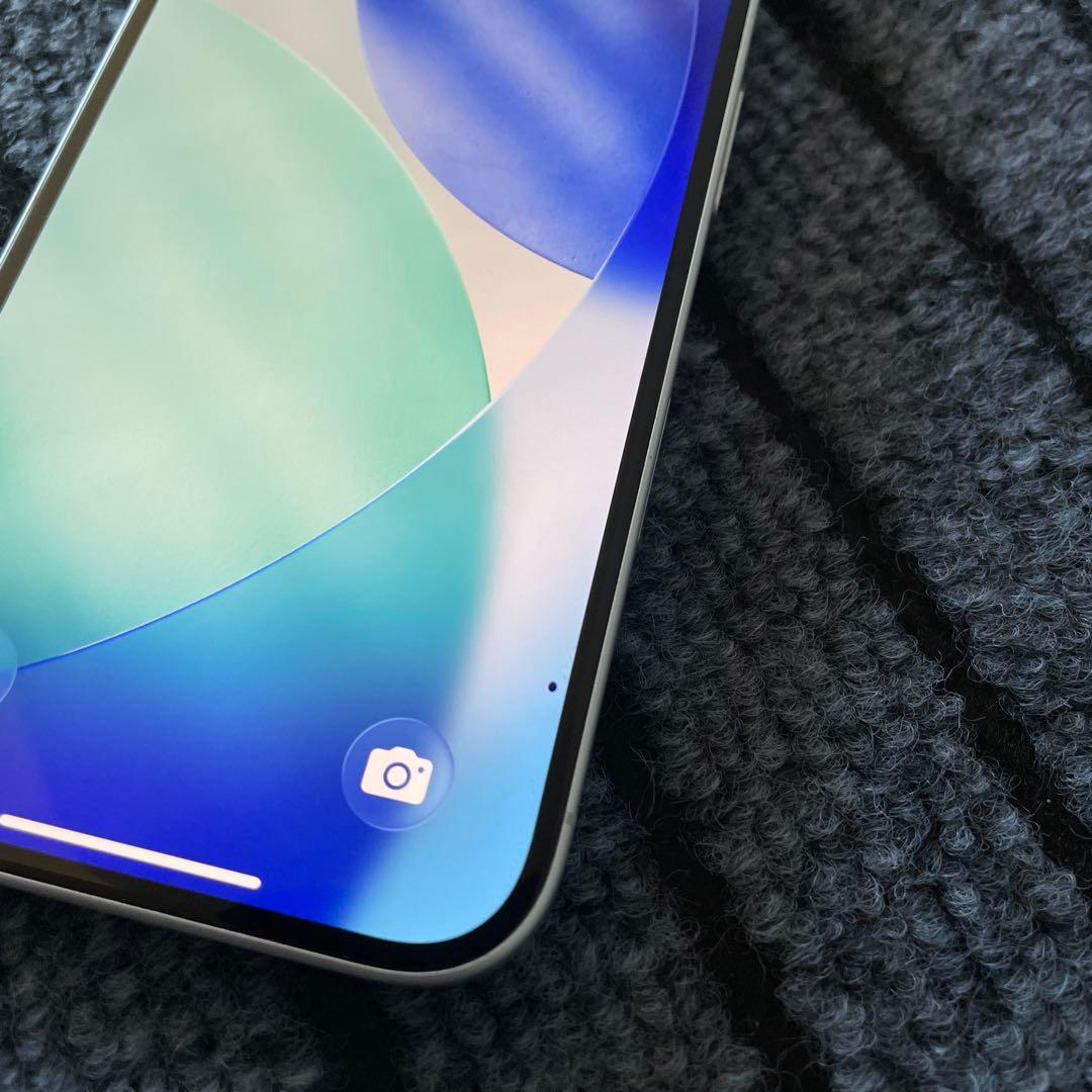 192 iPhone 16 128GB SIMフリー ホワイト