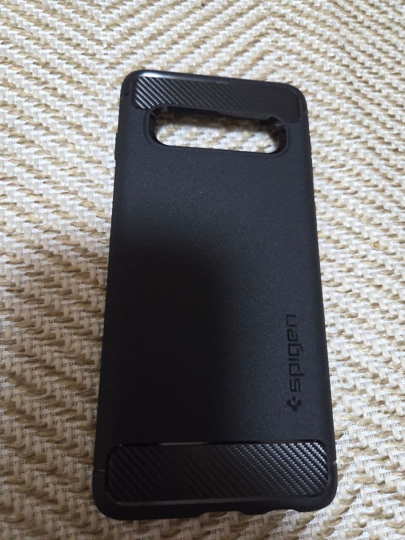 Galaxy S10 楽天モバイル版 純正ワイヤレス充電器つき