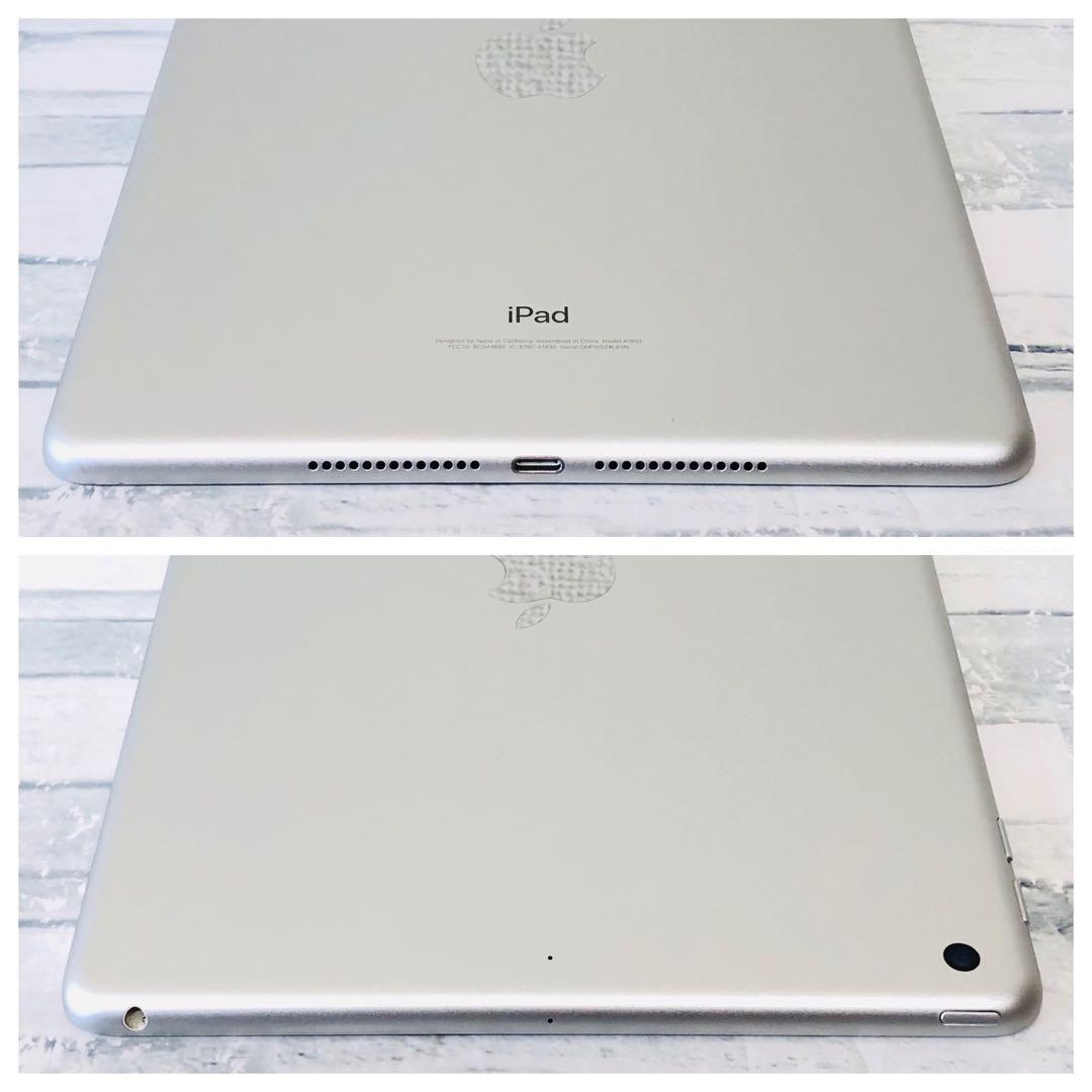 iPad 第6世代 128GB 付属品完備 wifiモデル　管理番号：343