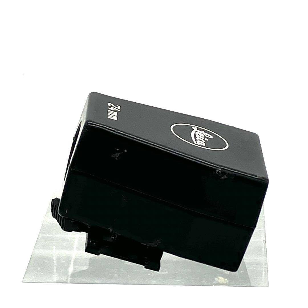 ライカファインダー24mm