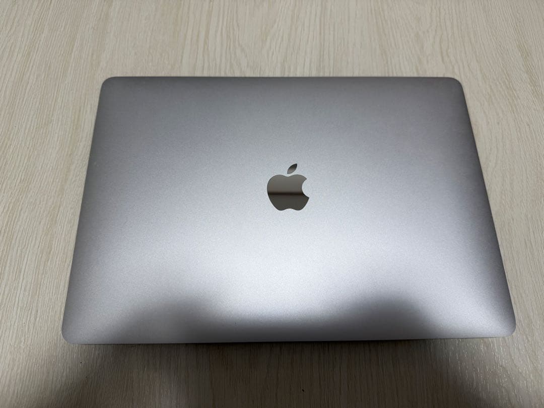 MacBook Air (M1 2020) 13.3インチ 本体のみ