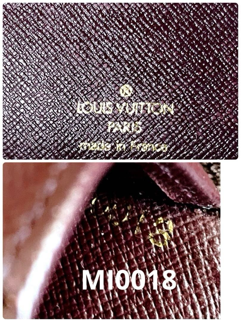 LOUIS VUITTNN ルイヴィトン